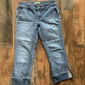 Women’s Vintage Tommy Hilfiger Wide Leg Jeans